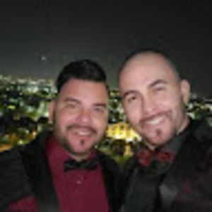 Meet your Posher, Yuriexi